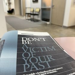 The Resilience Center of Houston - Midtown