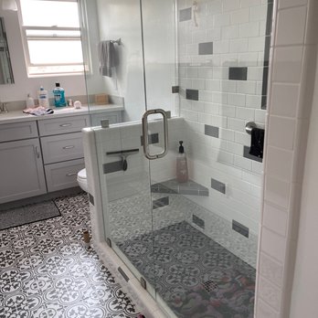 Ideal Plumbing Heating Air Electrical - New bathroom! - Plumbing Near Me - San Diego, California Ideal Plumbing Heating Air Electrical - New bathroom! - Plumbing Near Me - San Diego, California