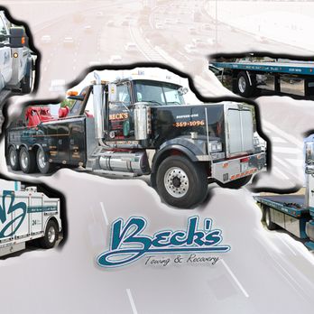 Beck's Towing and Recovery - Beck's Towing & Recovery
24/7 Towing Service
561-369-1096
Office Hours: Mon-Fri 8am-5pm - Towing Near Me - Boynton Beach, Florida Beck's Towing and Recovery - Beck's Towing & Recovery
24/7 Towing Service
561-369-1096
Office Hours: Mon-Fri 8am-5pm - Towing Near Me - Boynton Beach, Florida