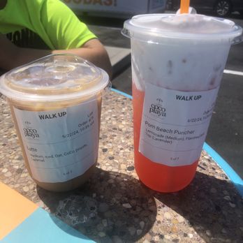 CoCo Playa - Coffee and juices - Coffee & Tea Near Me - San Diego, California