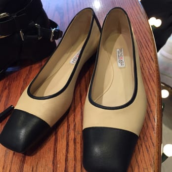 E Designer Resale - got my Bruno Magli ballet flats! super comfy!! - Women's Clothing Near Me - Cliffside Park, New Jersey E Designer Resale - got my Bruno Magli ballet flats! super comfy!! - Women's Clothing Near Me - Cliffside Park, New Jersey
