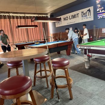 O Billiard Cafe - Pool Halls Near Me - San Diego, California O Billiard Cafe - Pool Halls Near Me - San Diego, California