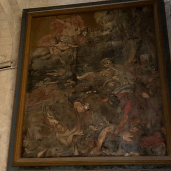 Saint-Paul de Mausole - Museums Near Me - Saint-Rémy-de-Provence, 13