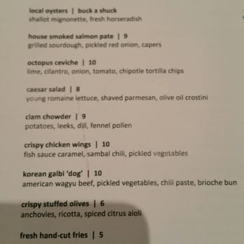 Boulevard - Seafood Near Me - Vancouver, British Columbia Boulevard - Seafood Near Me - Vancouver, British Columbia