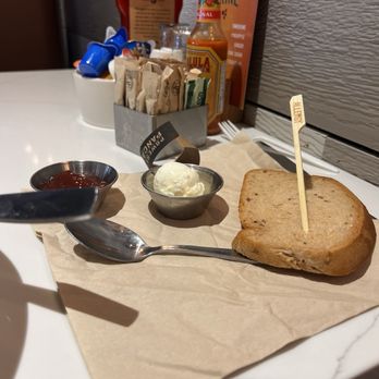 First Watch - Gluten free toast - Breakfast & Brunch Near Me - Lakewood, Colorado