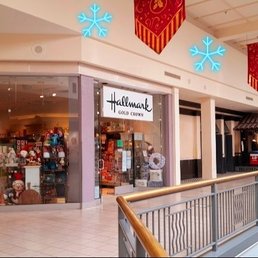 Exterior photo of Hallmark Gold Crown - San Mateo, California Exterior photo of Hallmark Gold Crown - San Mateo, California