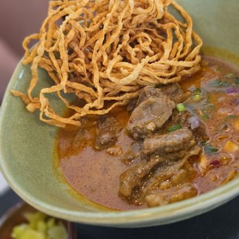 Krata - Best noodle!! - Thai Near Me - Harbor City, California Krata - Best noodle!! - Thai Near Me - Harbor City, California
