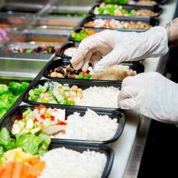 Meal prep done your way!