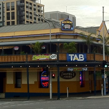 The Rosey - Sports Bars Near Me - Adelaide, SA