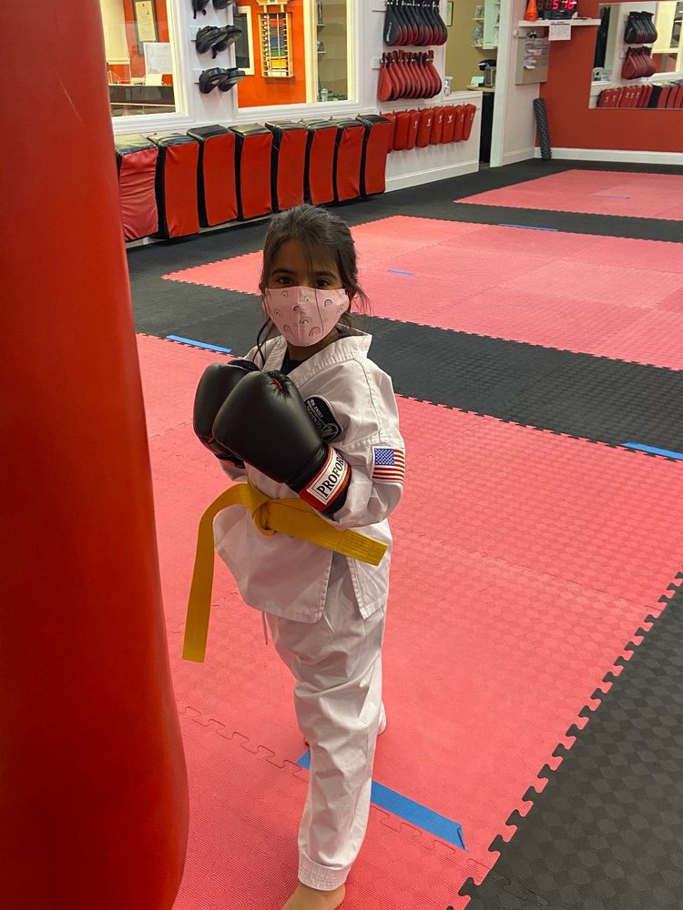 EAST WINDSOR TAEKWONDO KICKBOXING ACADEMY Updated July 2024 11