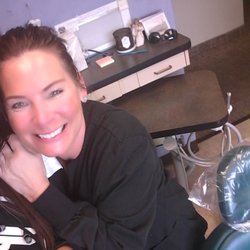 Advantage Dental - The best and beautiful Lory thank you for my smile and being great at what you do