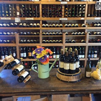 Chuck's Fine Wines - Cheese Shops Near Me - Chagrin Falls, Ohio Chuck's Fine Wines - Cheese Shops Near Me - Chagrin Falls, Ohio