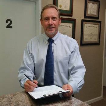 Guilford Chiropractic - Dr. Guilford - Chiropractors Near Me - Castro Valley, California