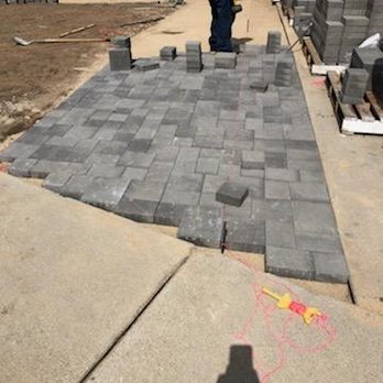 JJ Masonry - On time effort - Masonry/Concrete Near Me