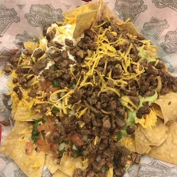 Federico's Mexican Food - Super nachos - Mexican Near Me - Glendale, Arizona Federico's Mexican Food - Super nachos - Mexican Near Me - Glendale, Arizona