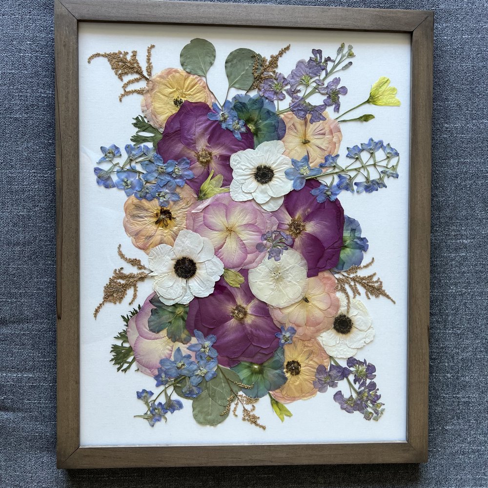 The Kept Petal - Floral Designers Near Me