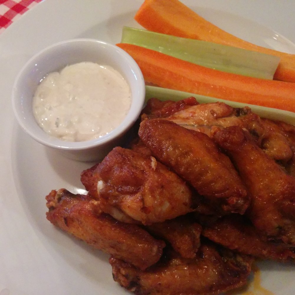 Jeff's - Wings - American Near Me - Warsaw, MZ Jeff's - Wings - American Near Me - Warsaw, MZ