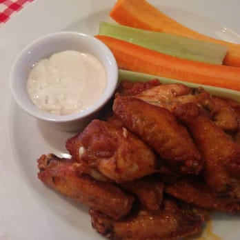Jeff's - Wings - American Near Me - Warsaw, MZ