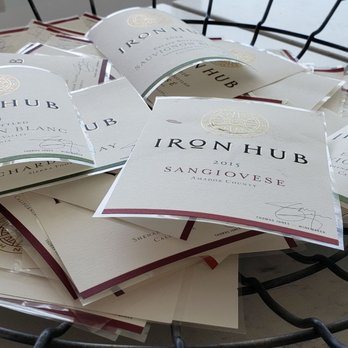 Iron Hub Winery - Wineries Near Me - Plymouth, California Iron Hub Winery - Wineries Near Me - Plymouth, California