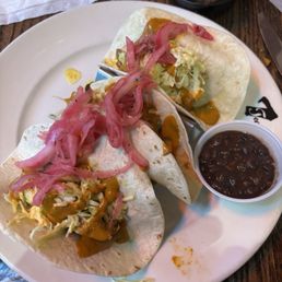Mahi mahi tacos Mahi mahi tacos