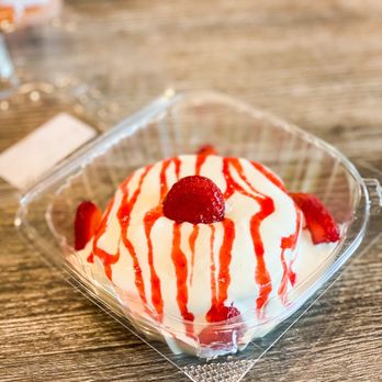 Feng Cha - Milpitas - Strawberry Princess - Desserts Near Me - Milpitas, California Feng Cha - Milpitas - Strawberry Princess - Desserts Near Me - Milpitas, California