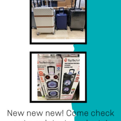 Overstock Center