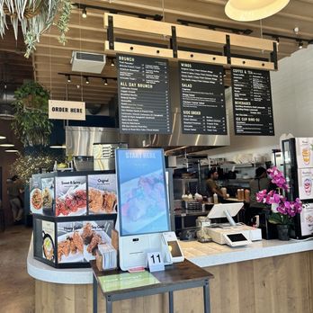 Olive Seed Cafe - Breakfast & Brunch Near Me - Yorba Linda, California Olive Seed Cafe - Breakfast & Brunch Near Me - Yorba Linda, California