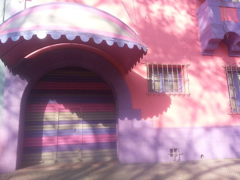 Discotheque Bunker