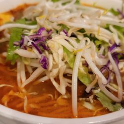 Pho Oh Love