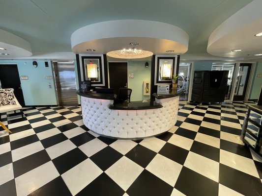 El Cortez Cabana Suites by null
