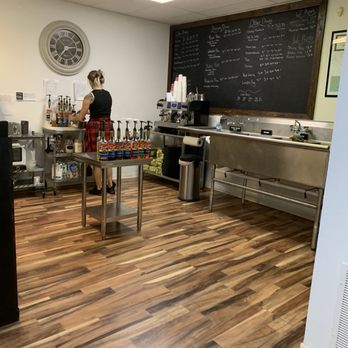 Pines to Palms Coffee - Coffee & Tea Near Me - Ormond Beach, Florida