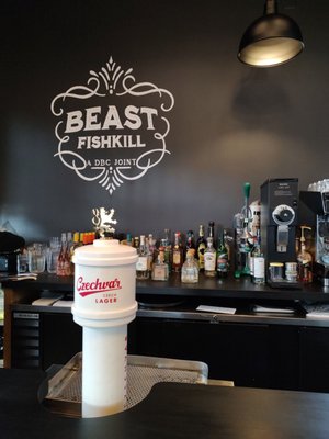 Beast by null