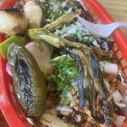 Taqueria Guadalajara Express