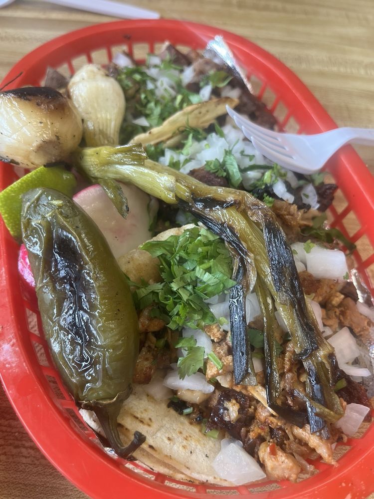 Taqueria Guadalajara Express