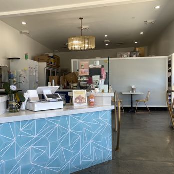 Bites & Bashes Cafe - Counter - Cafes Near Me - Lomita, California Bites & Bashes Cafe - Counter - Cafes Near Me - Lomita, California