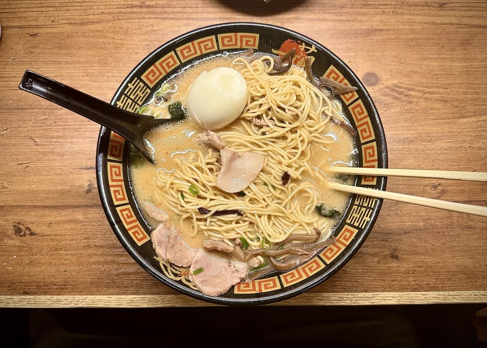  ICHIRAN Shinjuku Kabukicho