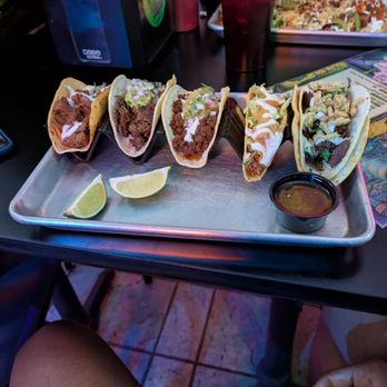 Terror Tacos - Fright of Tacos - Tacos Near Me - St. Louis, Missouri Terror Tacos - Fright of Tacos - Tacos Near Me - St. Louis, Missouri