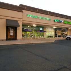 Yogurt Mountain