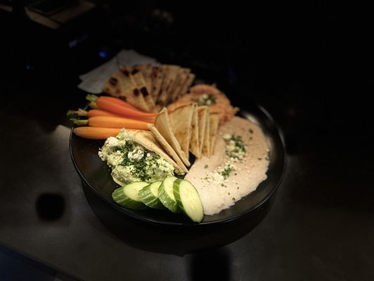 Waters Edge Winery & Bistro Dallas by null