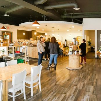 Deerfield Coffeehouse - Coffee & Tea Near Me - Deerfield, Wisconsin