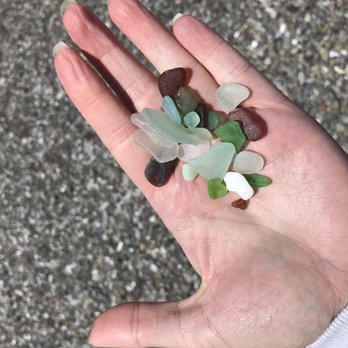 Glass Beach - Beaches Near Me Glass Beach - Beaches Near Me