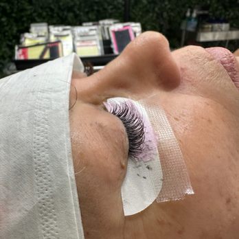 Lash Studio Corona - Brown classic set - Eyelash Service Near Me - Corona, California Lash Studio Corona - Brown classic set - Eyelash Service Near Me - Corona, California