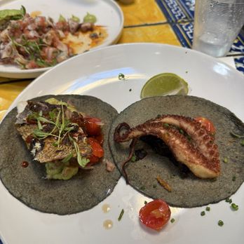 Holbox - Latin American Near Me - Los Angeles, California
