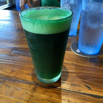 Food + Beer - Green Narragansett - Sports Bars Near Me - Lakeland, Florida Food + Beer - Green Narragansett - Sports Bars Near Me - Lakeland, Florida