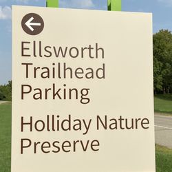 holliday preserve