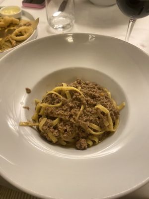 Ar Galletto by null