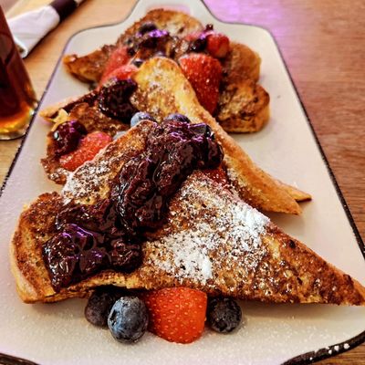 Novela Cafe Social by null