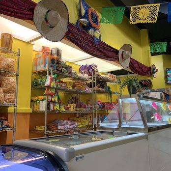 Coco's Place - Lots of treats! - Mexican Near Me - Northfield, Minnesota