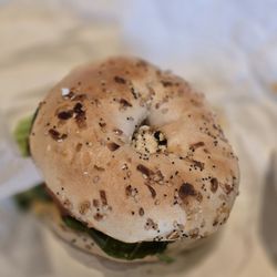 The Bagel Bar