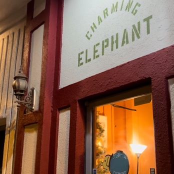 Charming Elephant - Outside - Laotian Near Me - Baltimore, Maryland Charming Elephant - Outside - Laotian Near Me - Baltimore, Maryland
